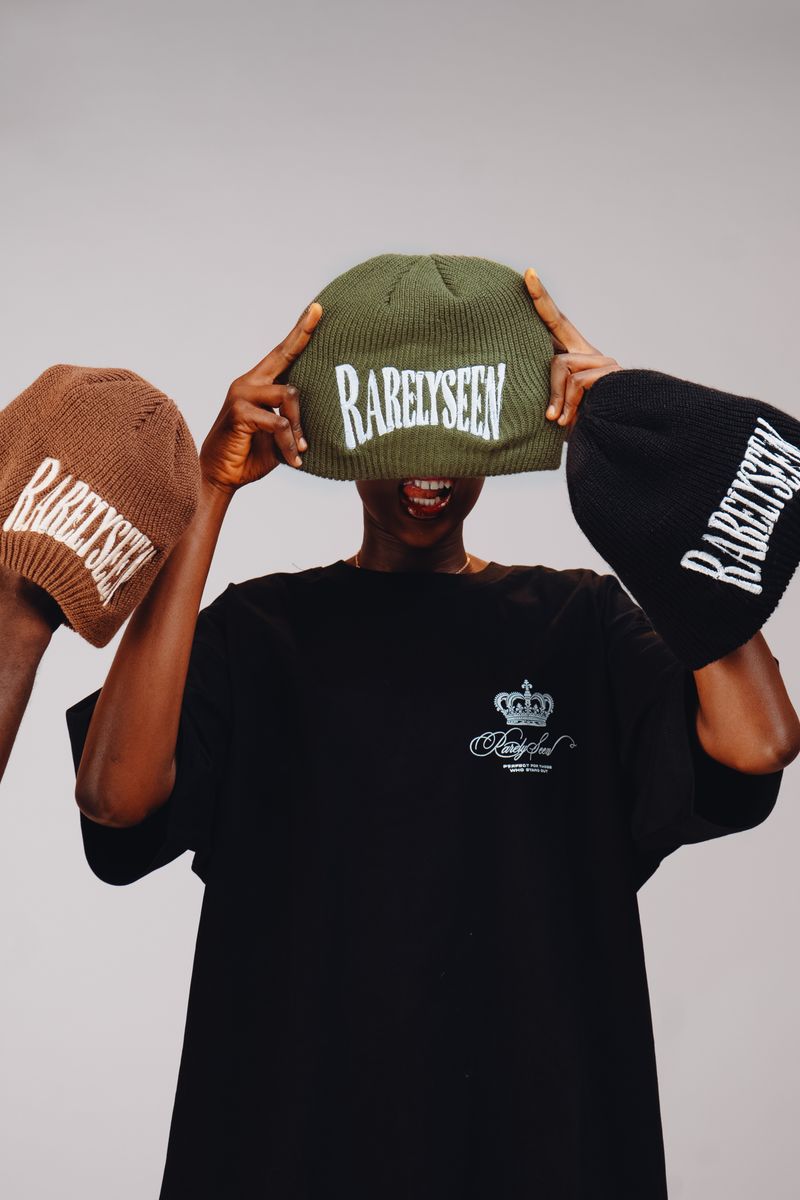 6-Panel Cap