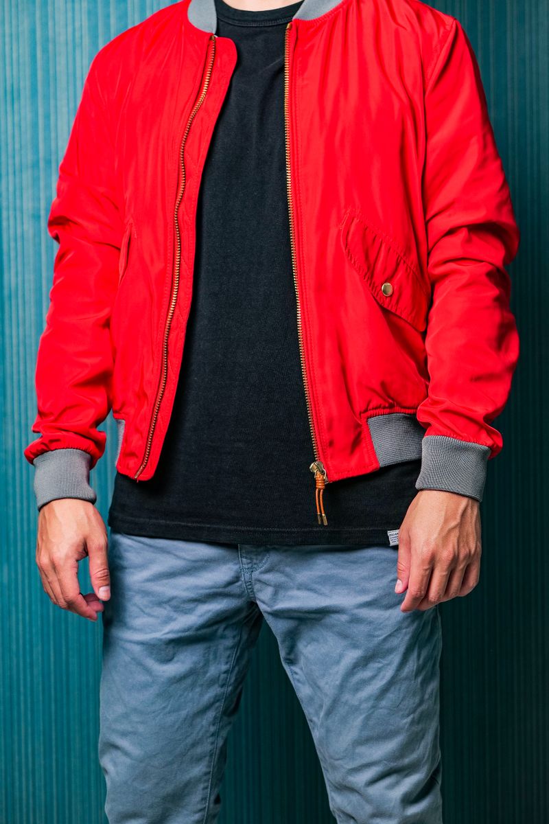 Ignite Bomber