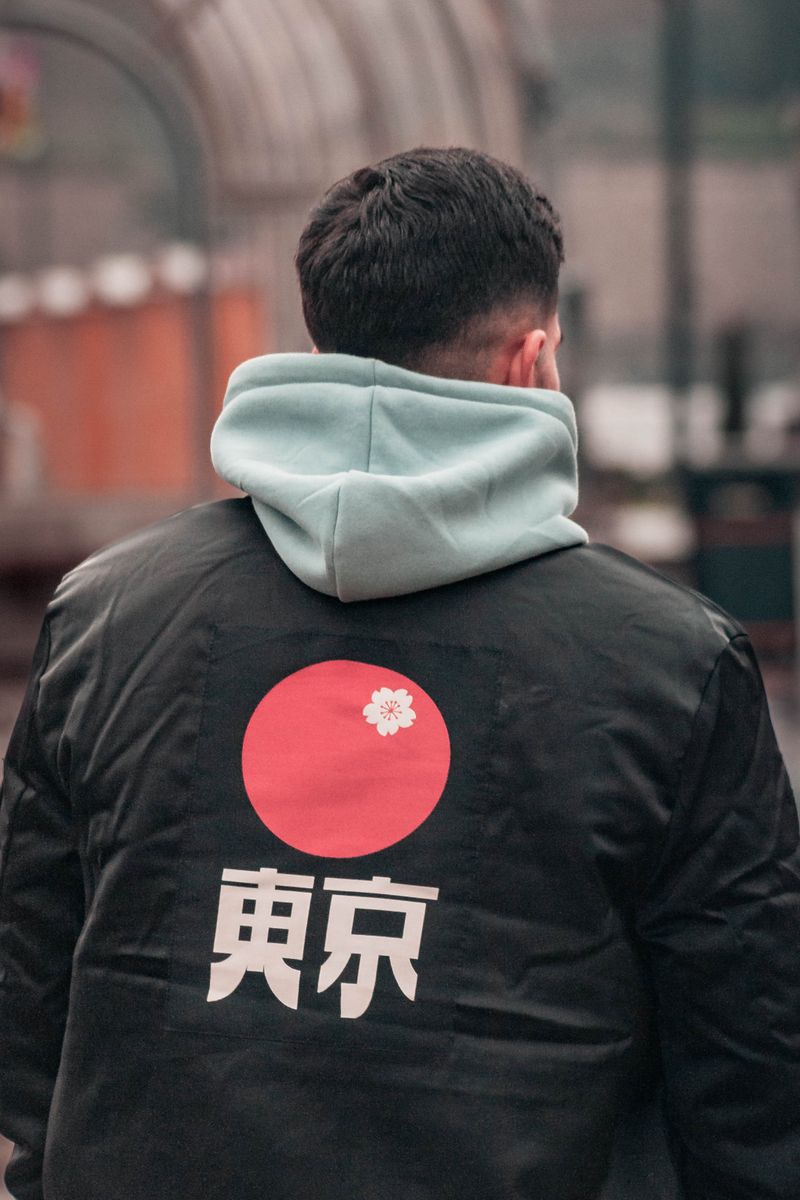 Tokyo MA-1 Bomber