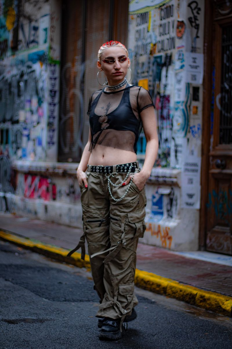 Recon Cargo