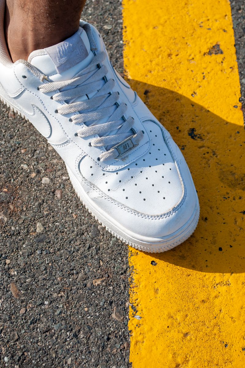 Court Classic Low